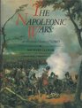 The Napoleonic Wars An illustrated History 17921815