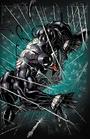 Venom Unleashed Vol 1