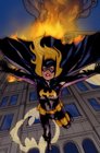 Batgirl Vol 1 Batgirl Rising