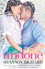 Undone (A Country Roads Novel)