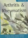 Arthritis  Rheumatism