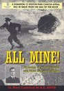 All Mine Memoirs of a Naval Bomb and Mine Disposal Officer