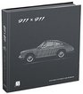 911 x 911: The Official Anniversary Book Celebrating 50 Years of the Porsche 911 (English, Spanish, French, German, Russian and Chinese Edition)