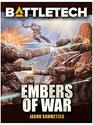 BattleTech Embers of War Novel