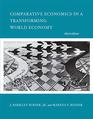Comparative Economics in a Transforming World Economy third edition