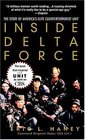 Inside Delta Force  The Story of America's Elite Counterterrorist Unit