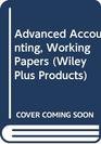 Advanced Accounting Working Papers