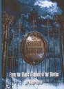 Haunted Mansion: From the Magic Kingdom to the Movies (Welcome Book (Paperback))