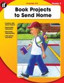 Book Projects to Send Home, Grade 3 (Basic Skills Series)