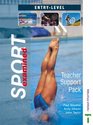 Sport Examined Entry Level Teacher Support Pack