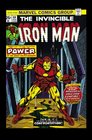 Essential Iron Man  Volume 5