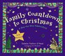 Family Countdown to Christmas A DayByDay Celebration