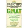 Basic tips on the graduate management admission test GMAT