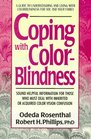 Coping with Colorblindness