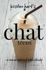 CHAT teens a conversational bible study