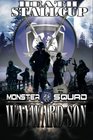 Wayward Son A Monster Squad Novel