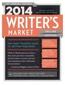 2014 Writer's Market Deluxe Edition
