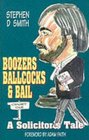 Boozers Ballcocks and Bail