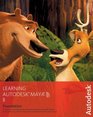Learning Autodesk Maya 8Foundation DVD