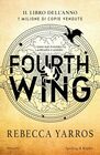 FOURTH WING