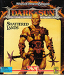 Dark Sun: Shattered Lands Rule Book