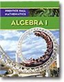 Basic Algebra Planning Guide