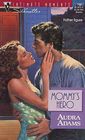 Mommy's Hero (Silhouette Intimate Moments, No 743)