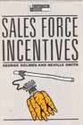 Sales Force Incentives