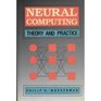 Neural Computing Theory and Practice