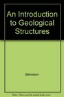 An Introduction to Geological Structures and Maps