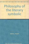 Philosophy of the literary symbolic