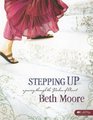 Stepping Up: A Journey Through the Psalms of Ascent (Member Book)