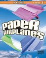 Paper Airplanes Pilot Level 3