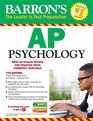 Barron's AP Psychology 7th Edition