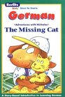 Die verschwundene Katze The Missing Cat