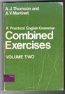 Practical English Grammar for Foreign Students Exercises v 2