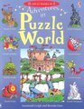Adventures In Puzzle World 8 Great Books in 1