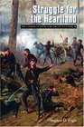 Struggle For The Heartland The Campaigns From Fort Henry To Corinth