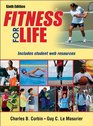 Fitness for Life 6th Edition With Web ResourcePaper