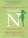 Vitamin N The Essential Guide to a NatureRich Life