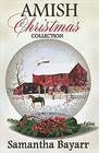 Amish Christmas Collection: Amish Christmas Romance