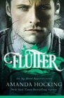 Flutter (My Blood Approves) (Volume 3)