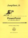 JumpStart Jr PowerPoint