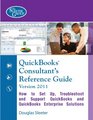 QuickBooks Consultant's Reference Guide Version 2011