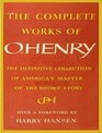 The Complete Works Of O. Henry