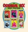 Original Six Hockey Trivia Book The