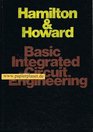 Basic Integrated Circuit Engineering