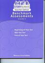 Benchmark Assessments Grade 5