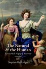 The Natural and the Human Science and the Shaping of Modernity 17391841