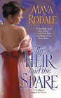 The Heir and the Spare (Negligent Chaperone, Bk 1)